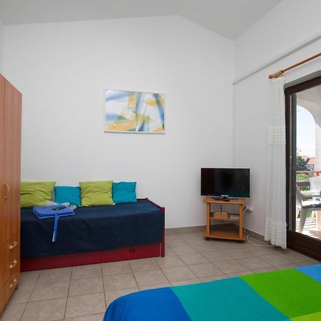 Apartments Brankica Island - Happy Rentals Vantacici Kültér fotó