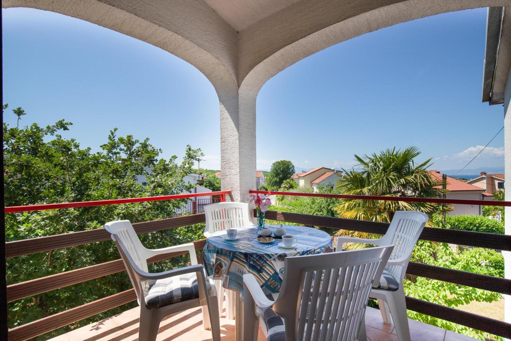 Apartments Brankica Island - Happy Rentals Vantacici Kültér fotó