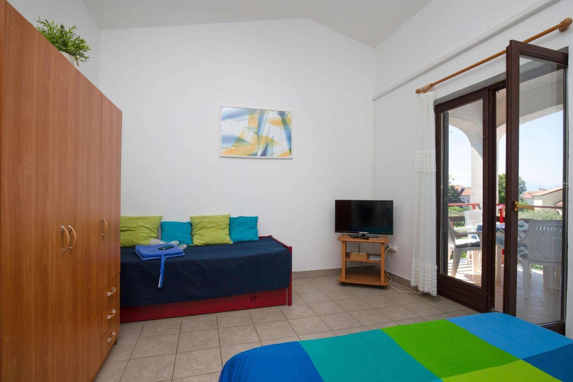 Apartments Brankica Island - Happy Rentals Vantacici Kültér fotó