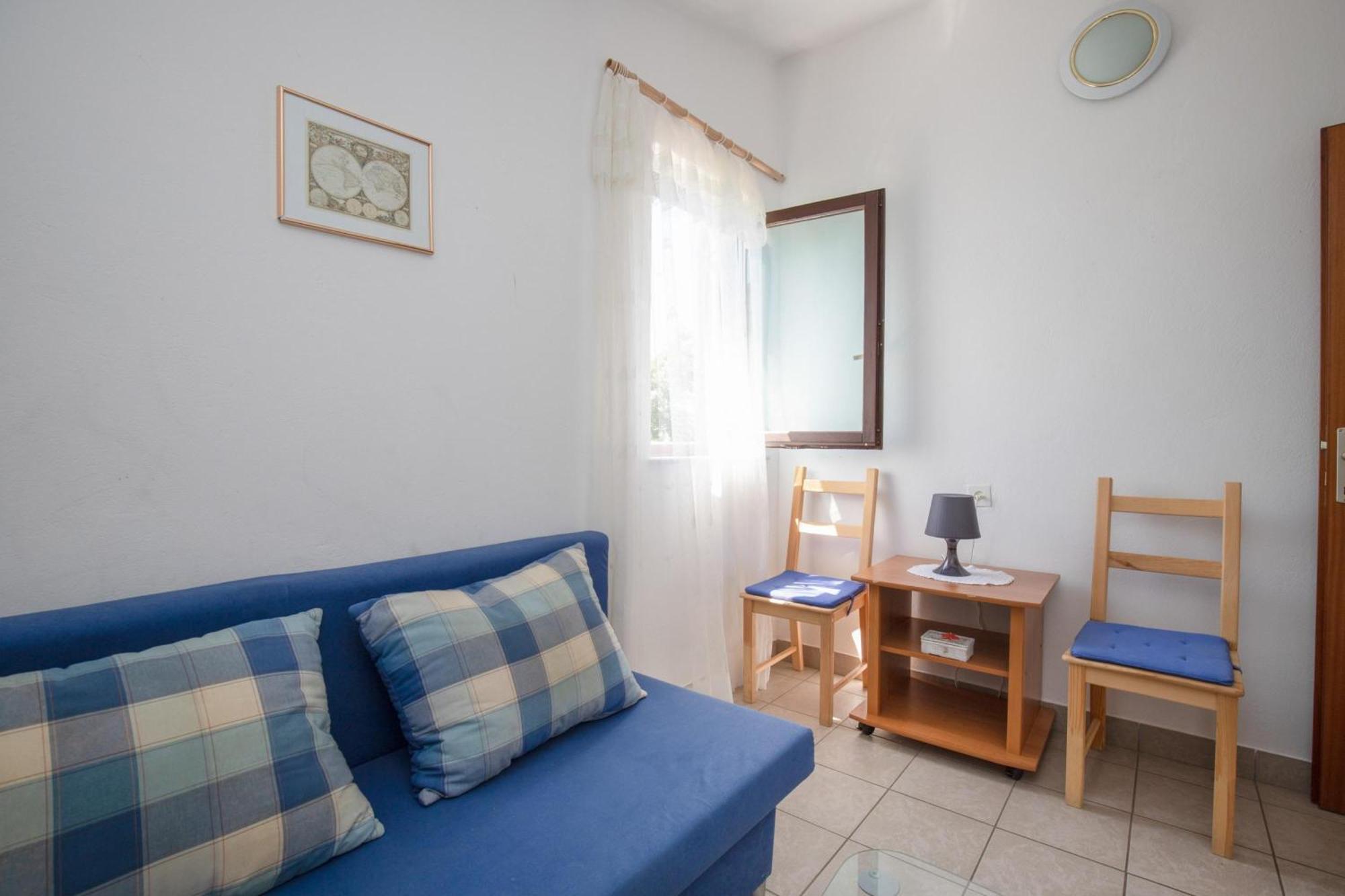 Apartments Brankica Island - Happy Rentals Vantacici Kültér fotó