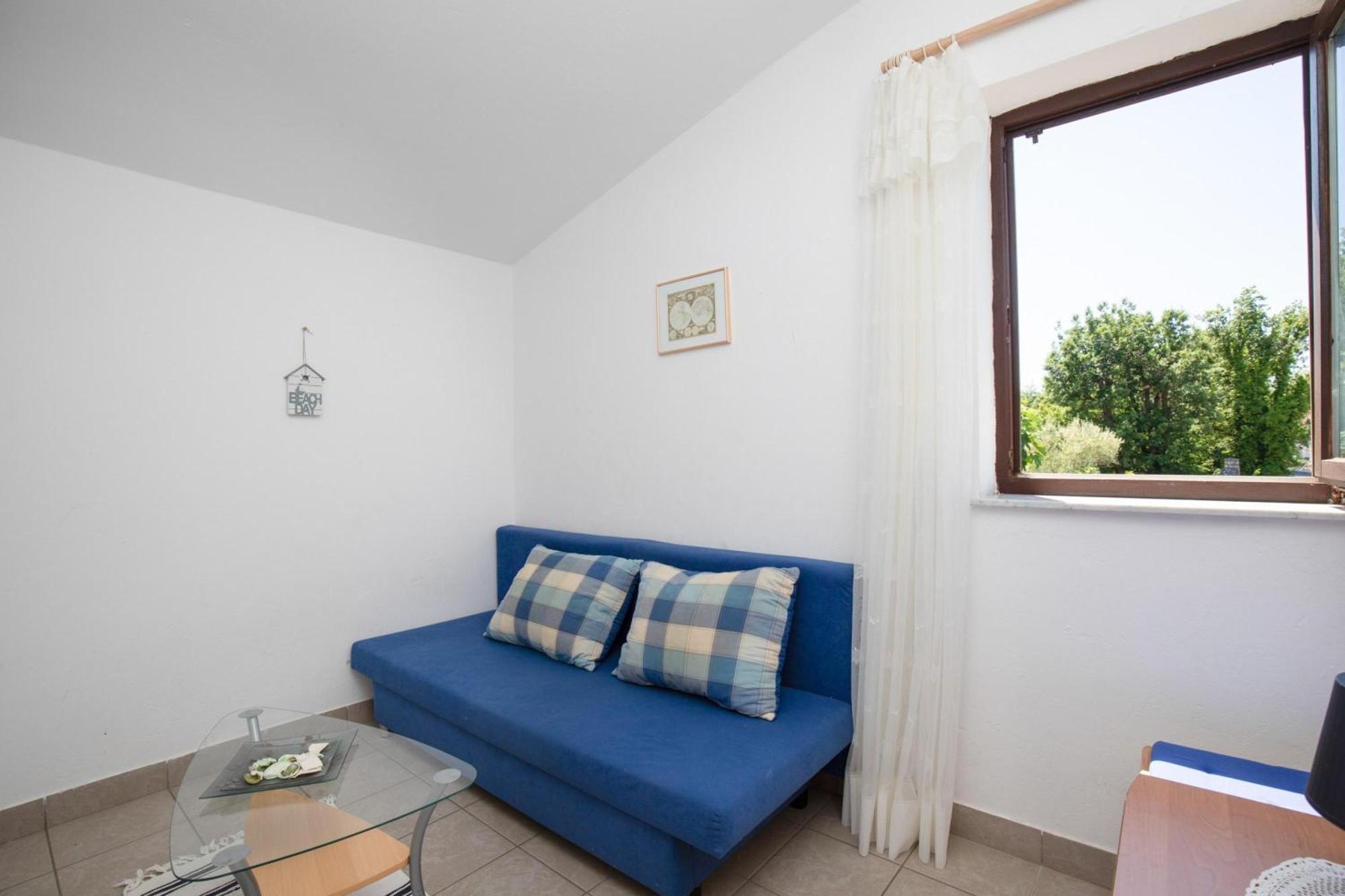 Apartments Brankica Island - Happy Rentals Vantacici Kültér fotó