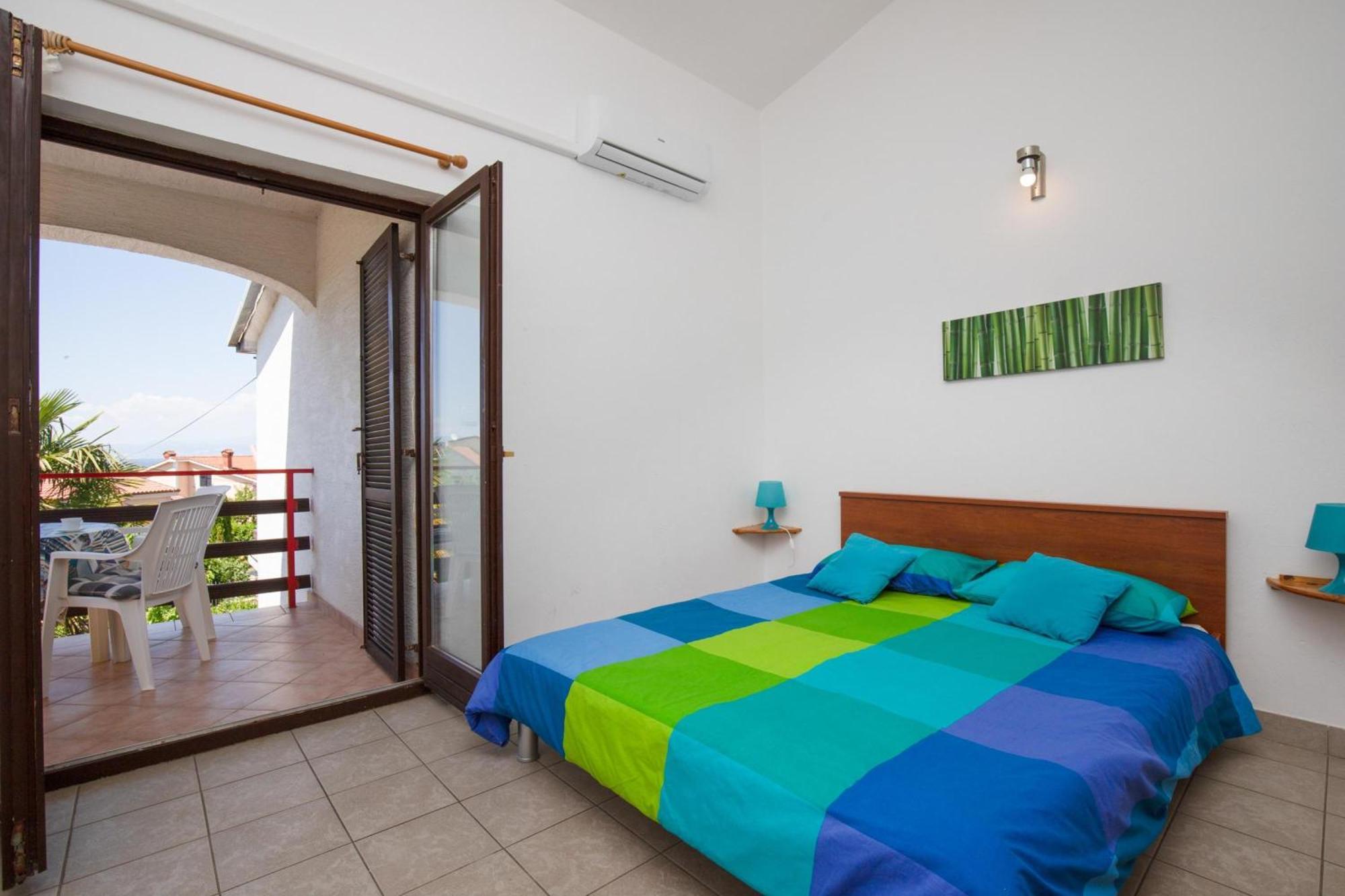 Apartments Brankica Island - Happy Rentals Vantacici Kültér fotó
