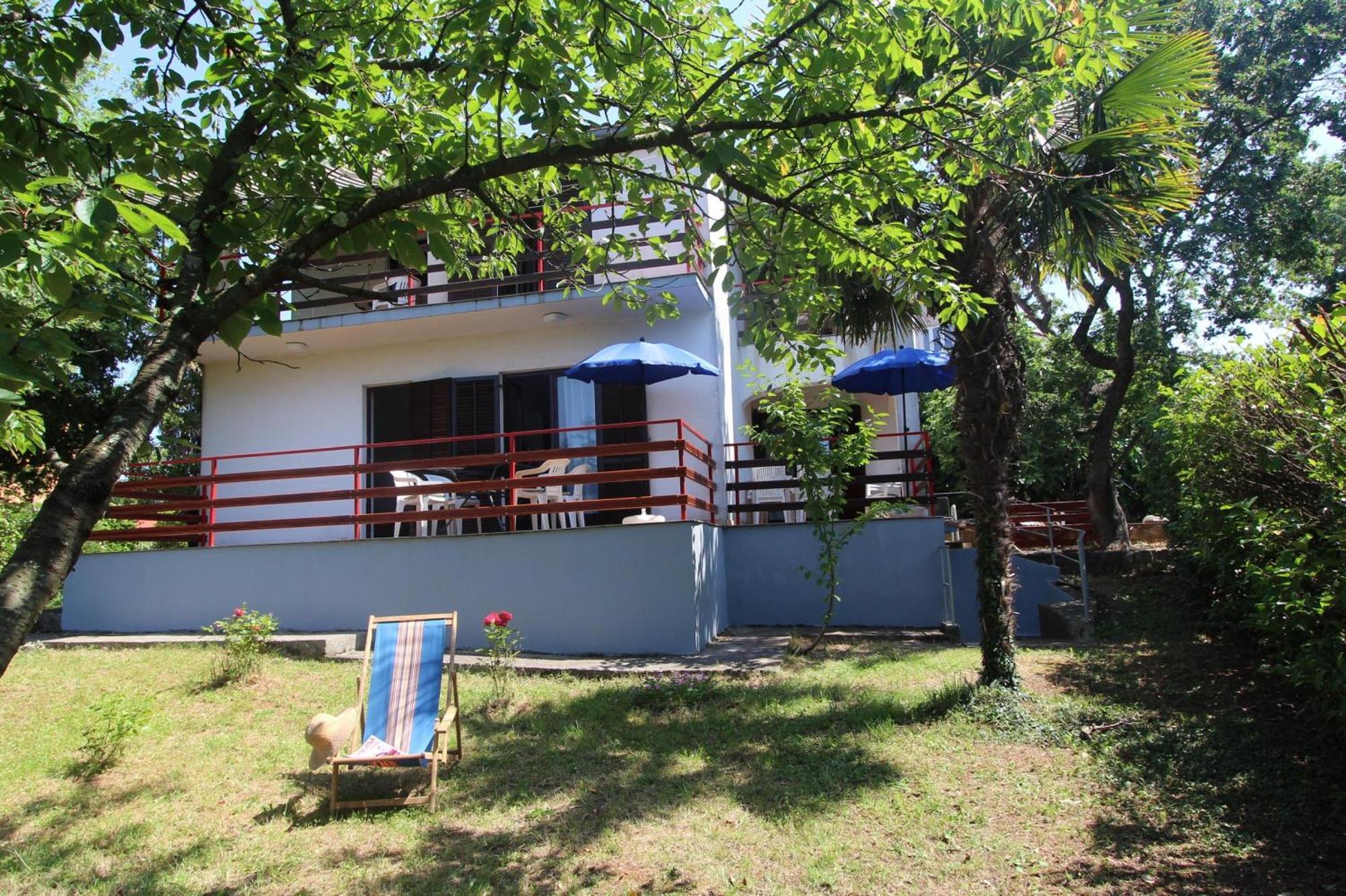 Apartments Brankica Island - Happy Rentals Vantacici Kültér fotó