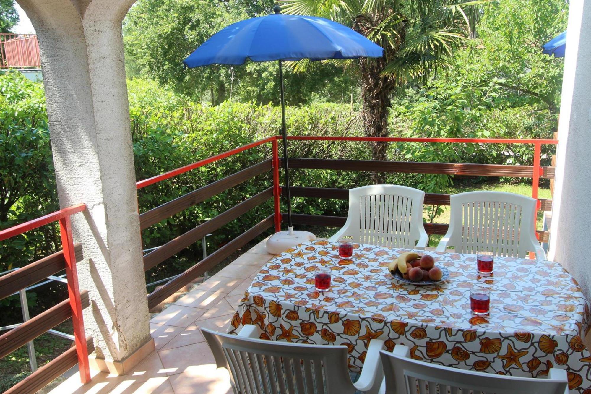 Apartments Brankica Island - Happy Rentals Vantacici Kültér fotó