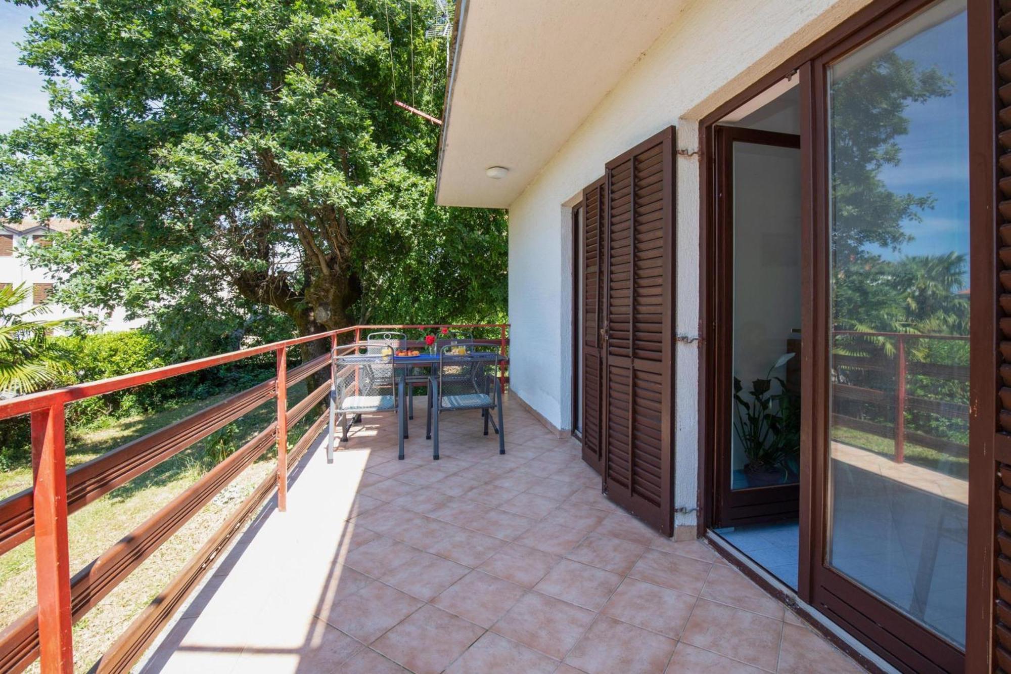 Apartments Brankica Island - Happy Rentals Vantacici Kültér fotó