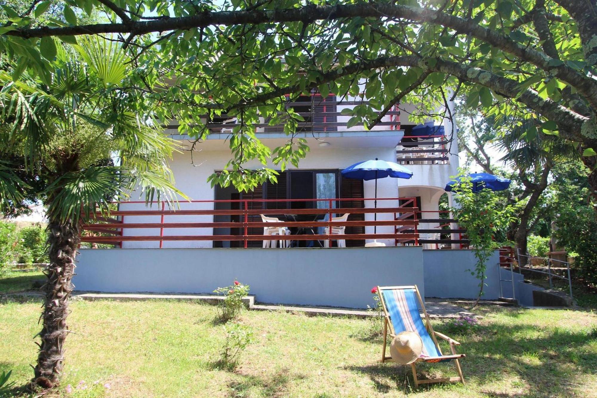 Apartments Brankica Island - Happy Rentals Vantacici Kültér fotó