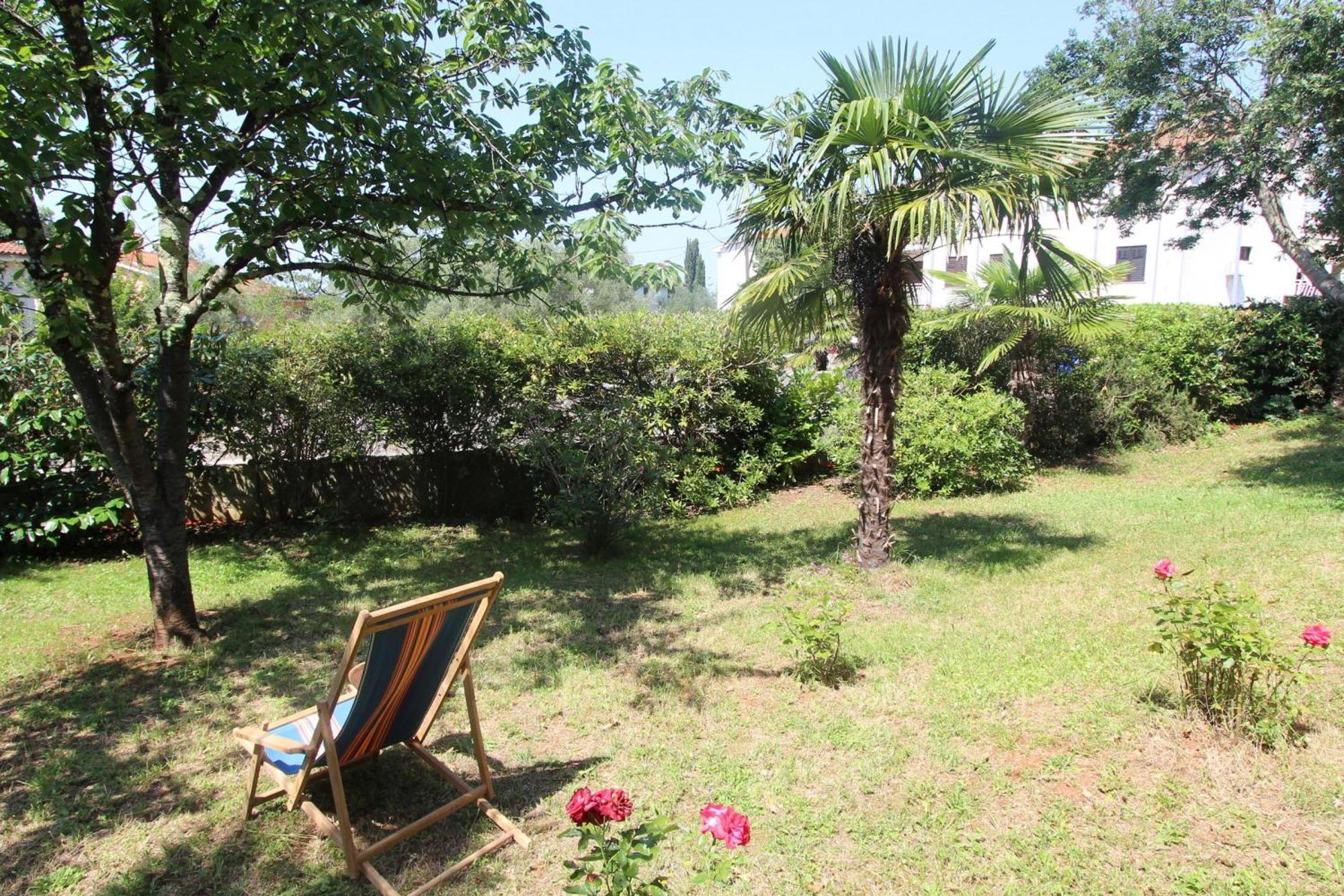 Apartments Brankica Island - Happy Rentals Vantacici Kültér fotó