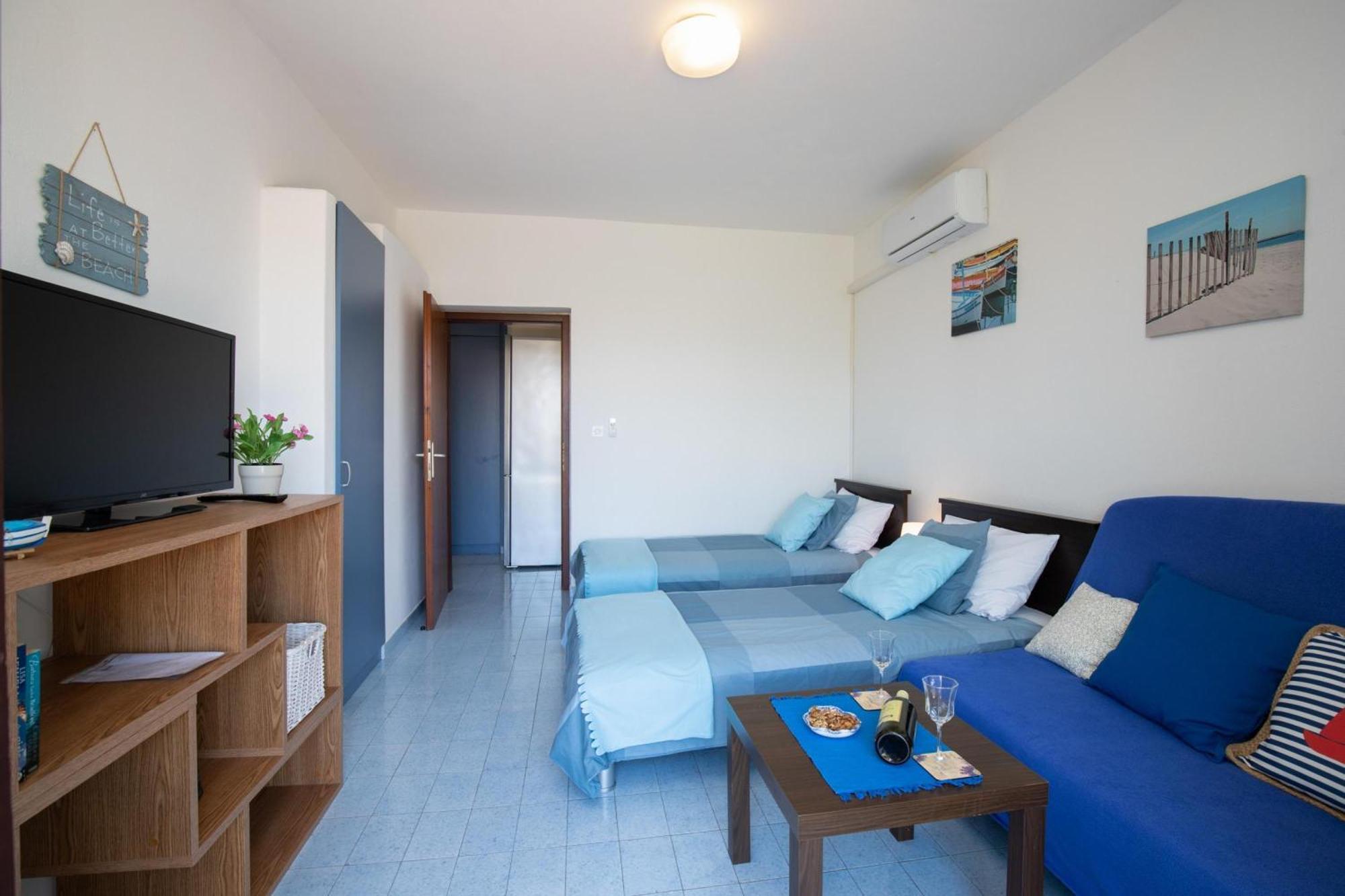Apartments Brankica Island - Happy Rentals Vantacici Kültér fotó