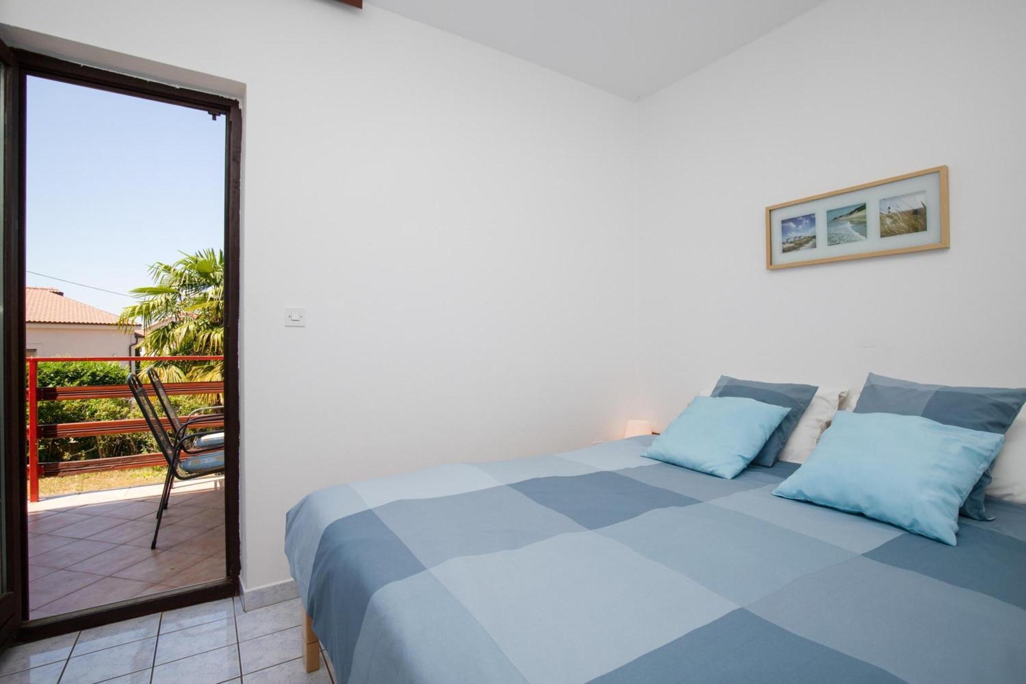 Apartments Brankica Island - Happy Rentals Vantacici Kültér fotó
