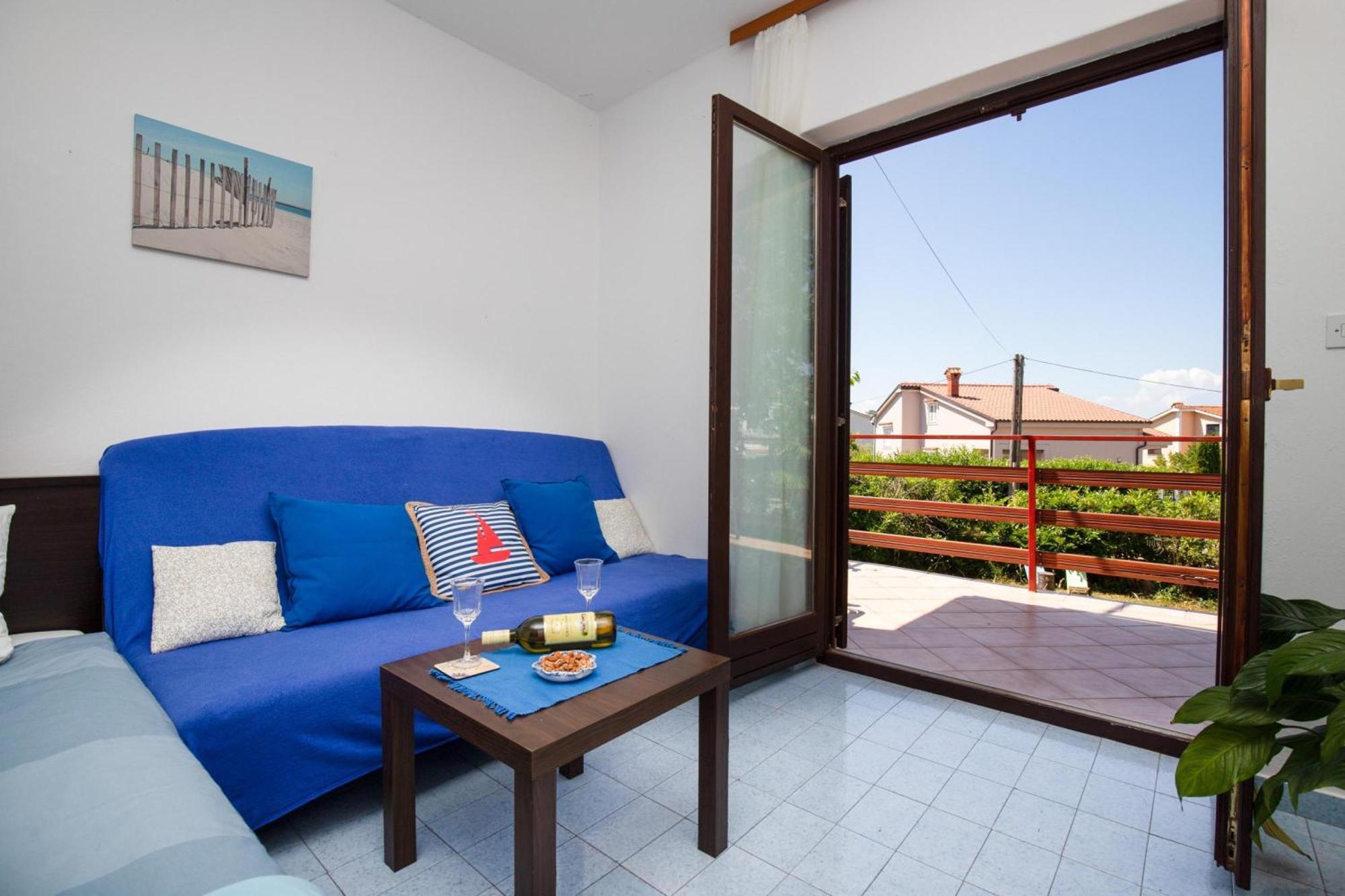 Apartments Brankica Island - Happy Rentals Vantacici Kültér fotó